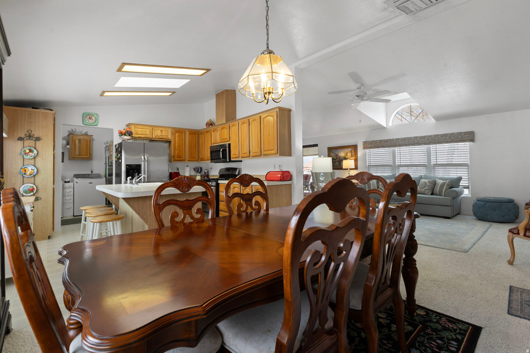 LAKE VIEW ESTATES - Residential