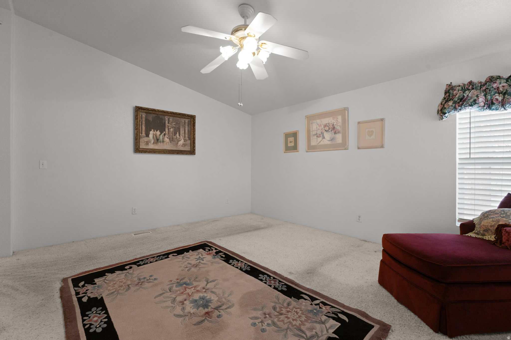 LAKE VIEW ESTATES - Residential