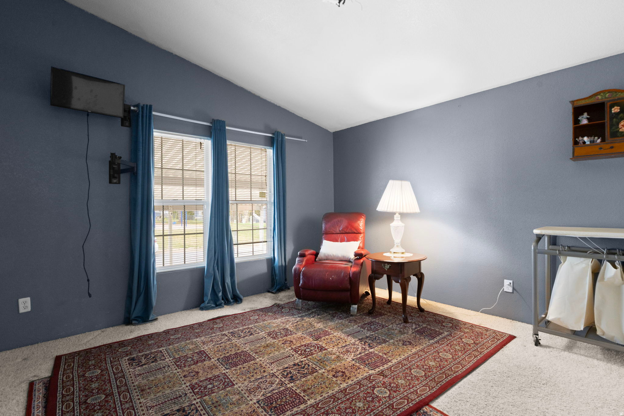 LAKE VIEW ESTATES - Residential