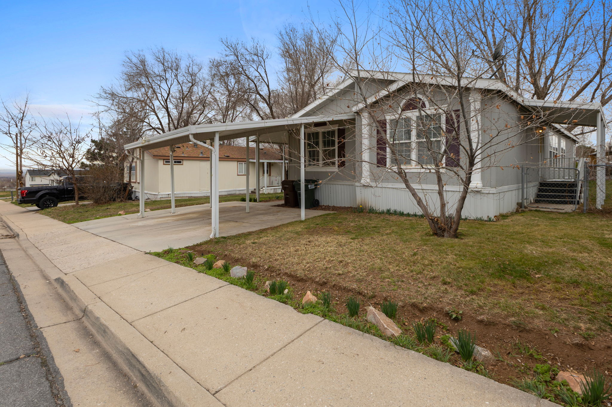 LAKE VIEW ESTATES - Residential