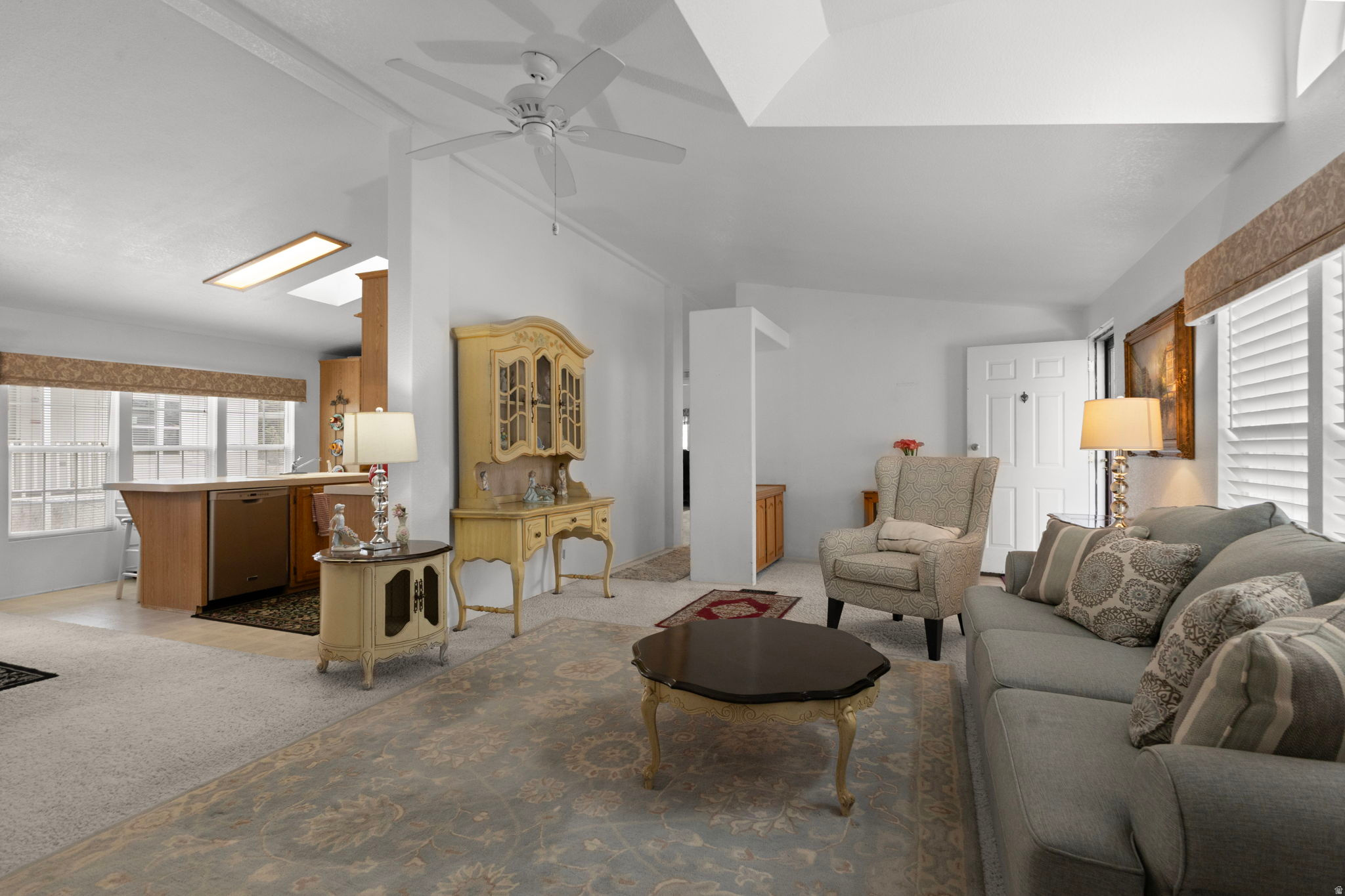 LAKE VIEW ESTATES - Residential