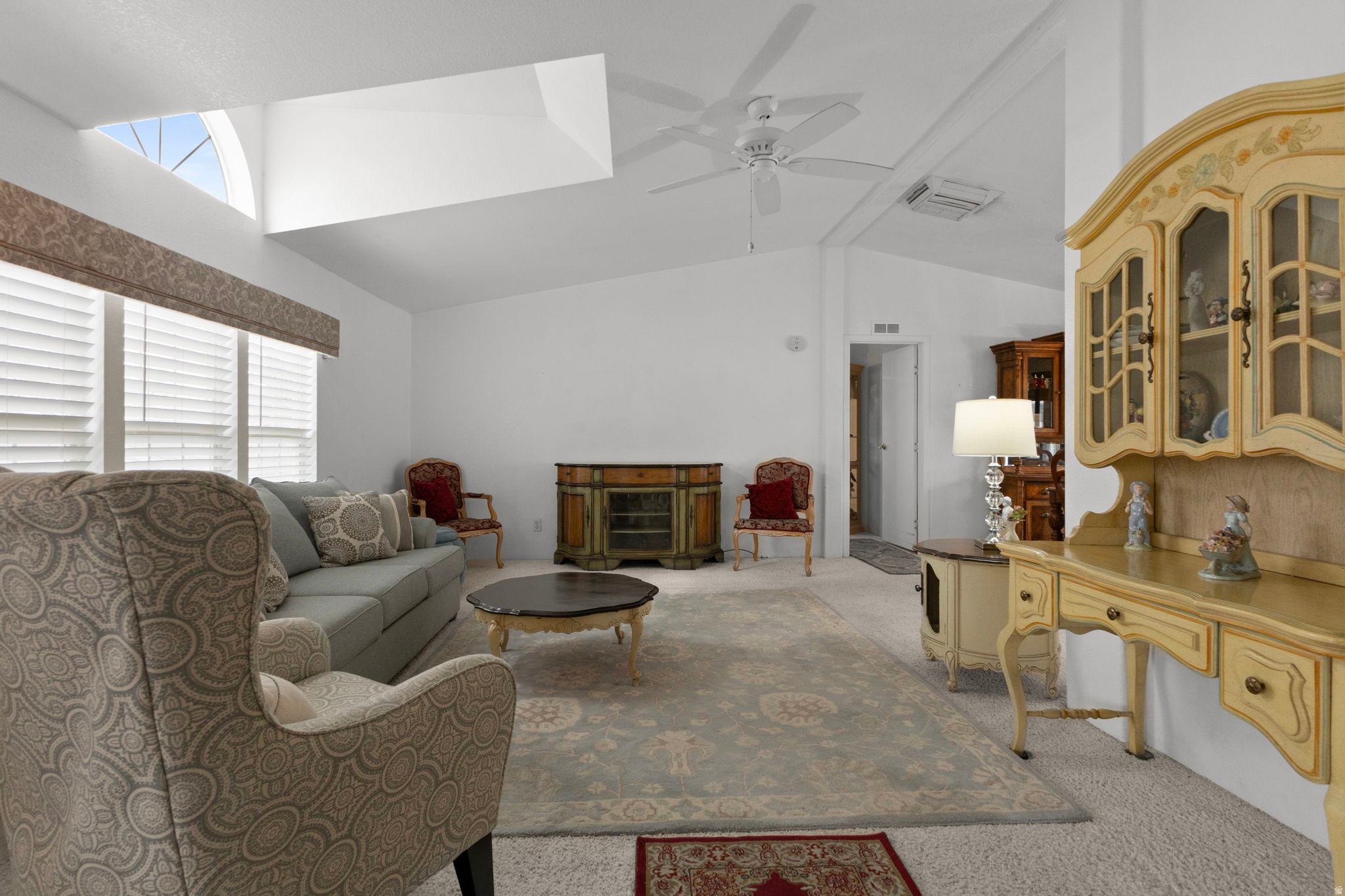 LAKE VIEW ESTATES - Residential