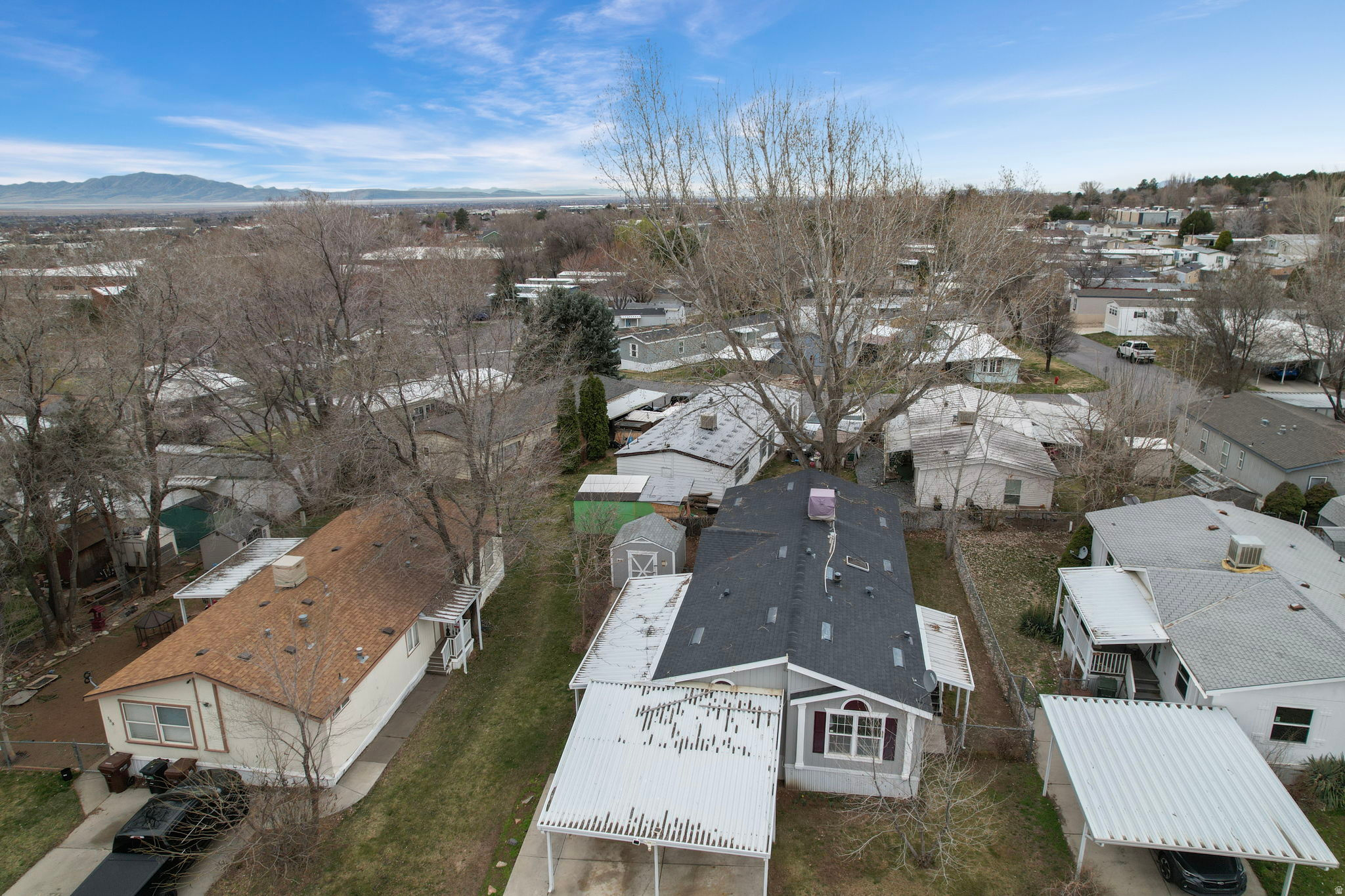 LAKE VIEW ESTATES - Residential