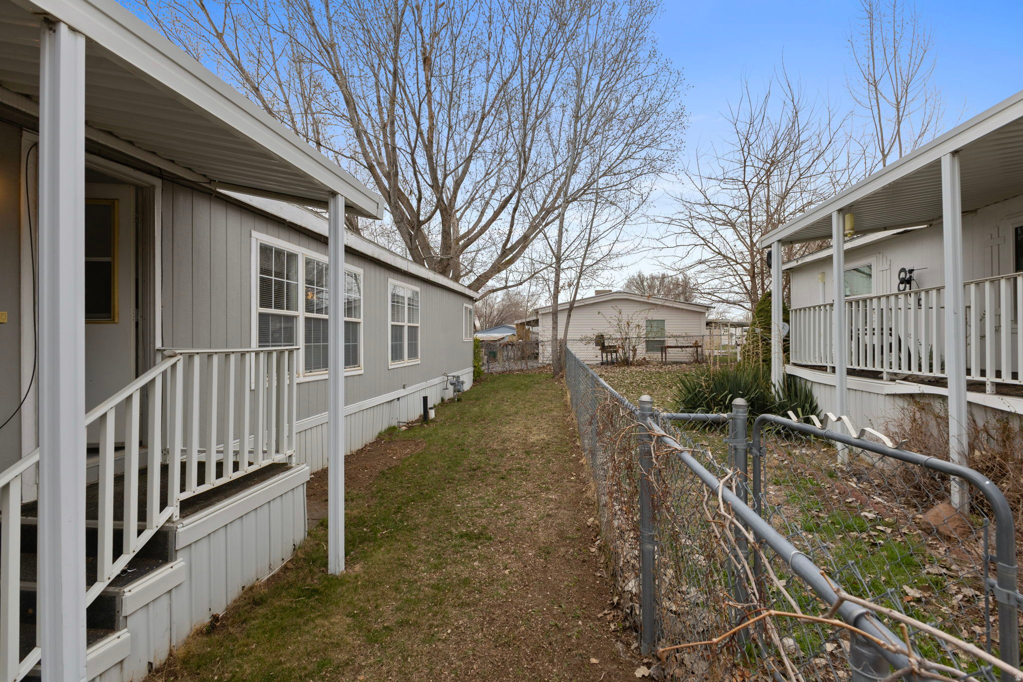 LAKE VIEW ESTATES - Residential