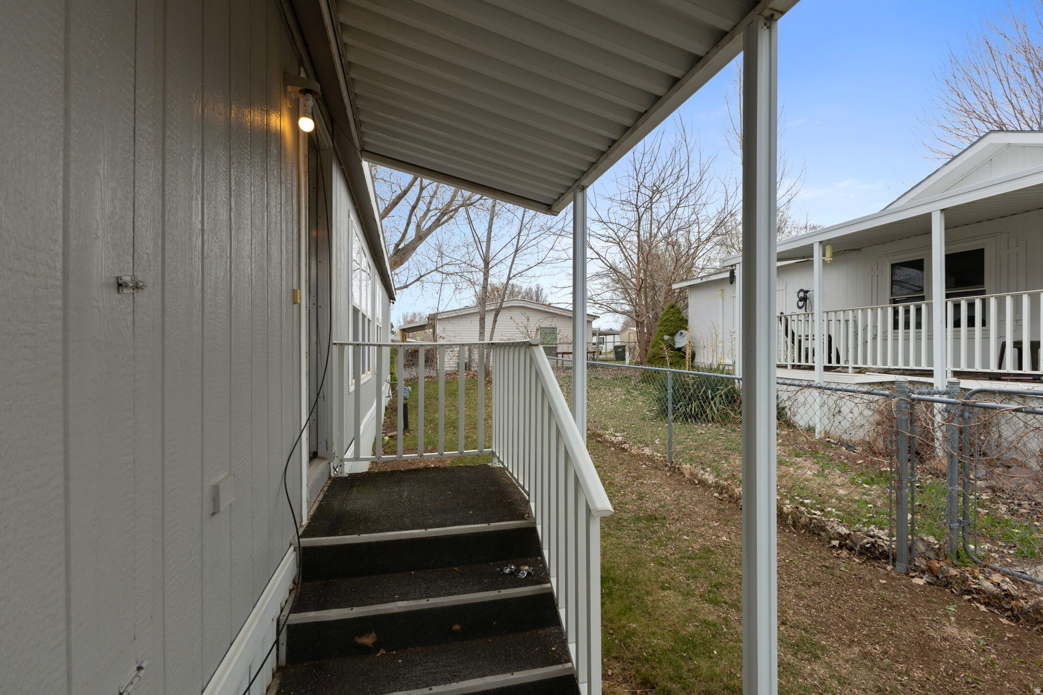 LAKE VIEW ESTATES - Residential