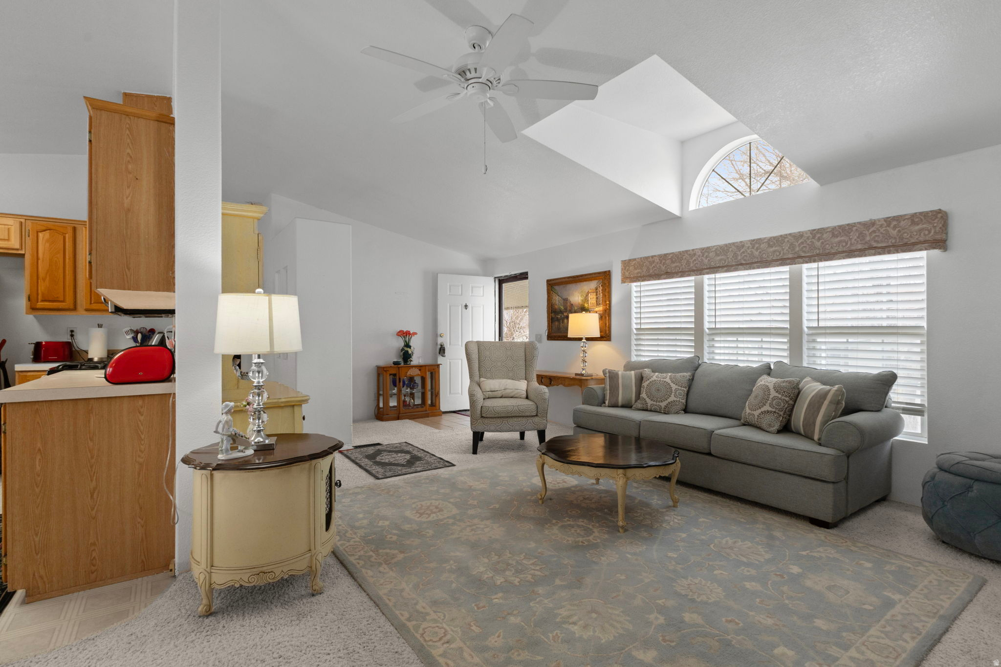 LAKE VIEW ESTATES - Residential