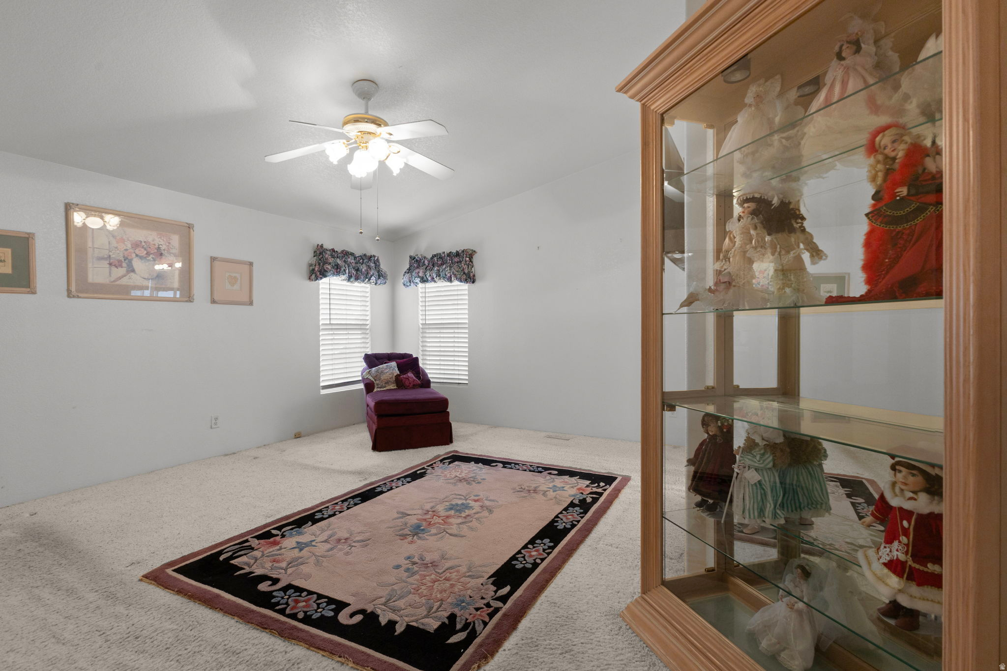 LAKE VIEW ESTATES - Residential