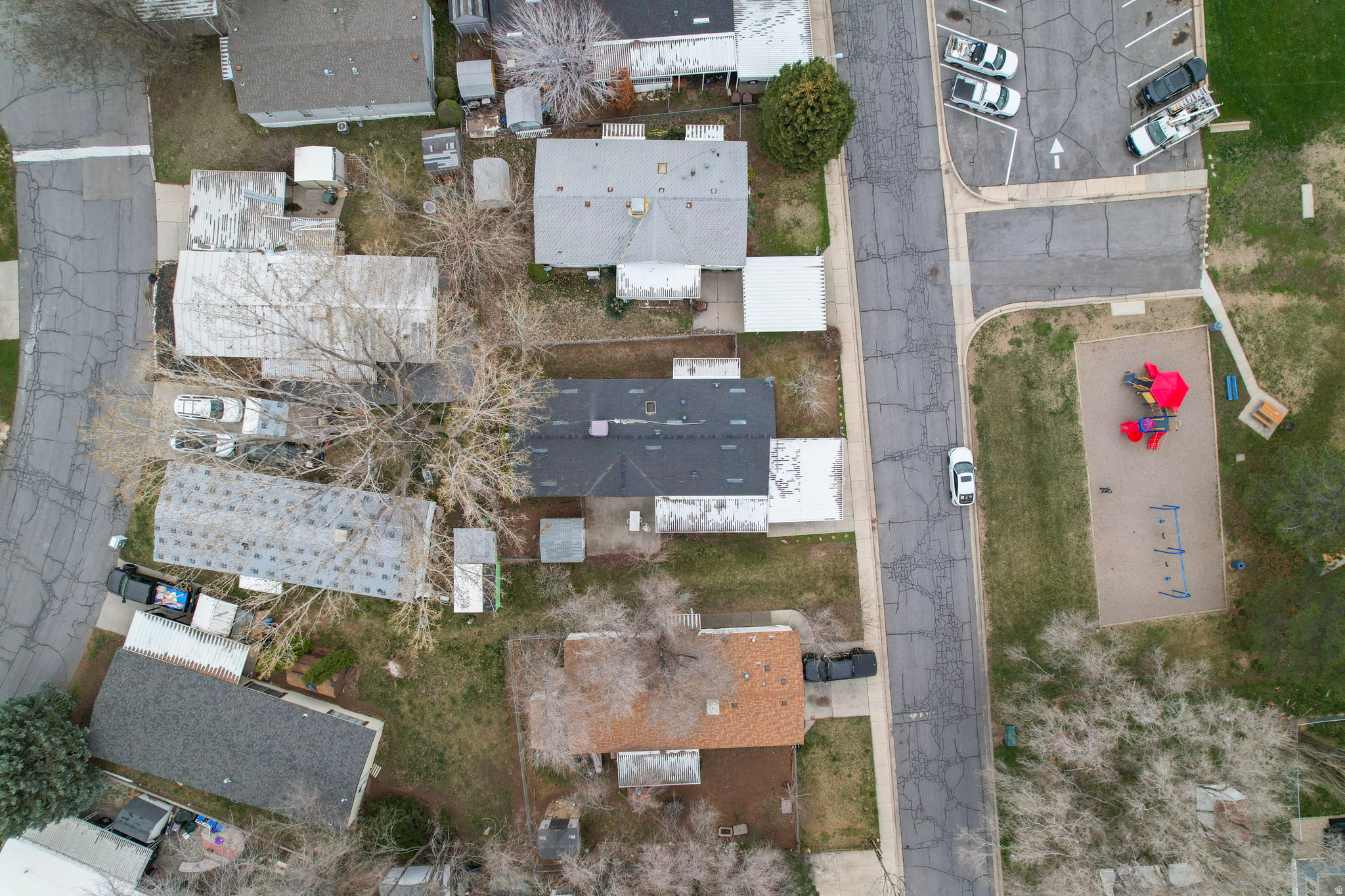 LAKE VIEW ESTATES - Residential