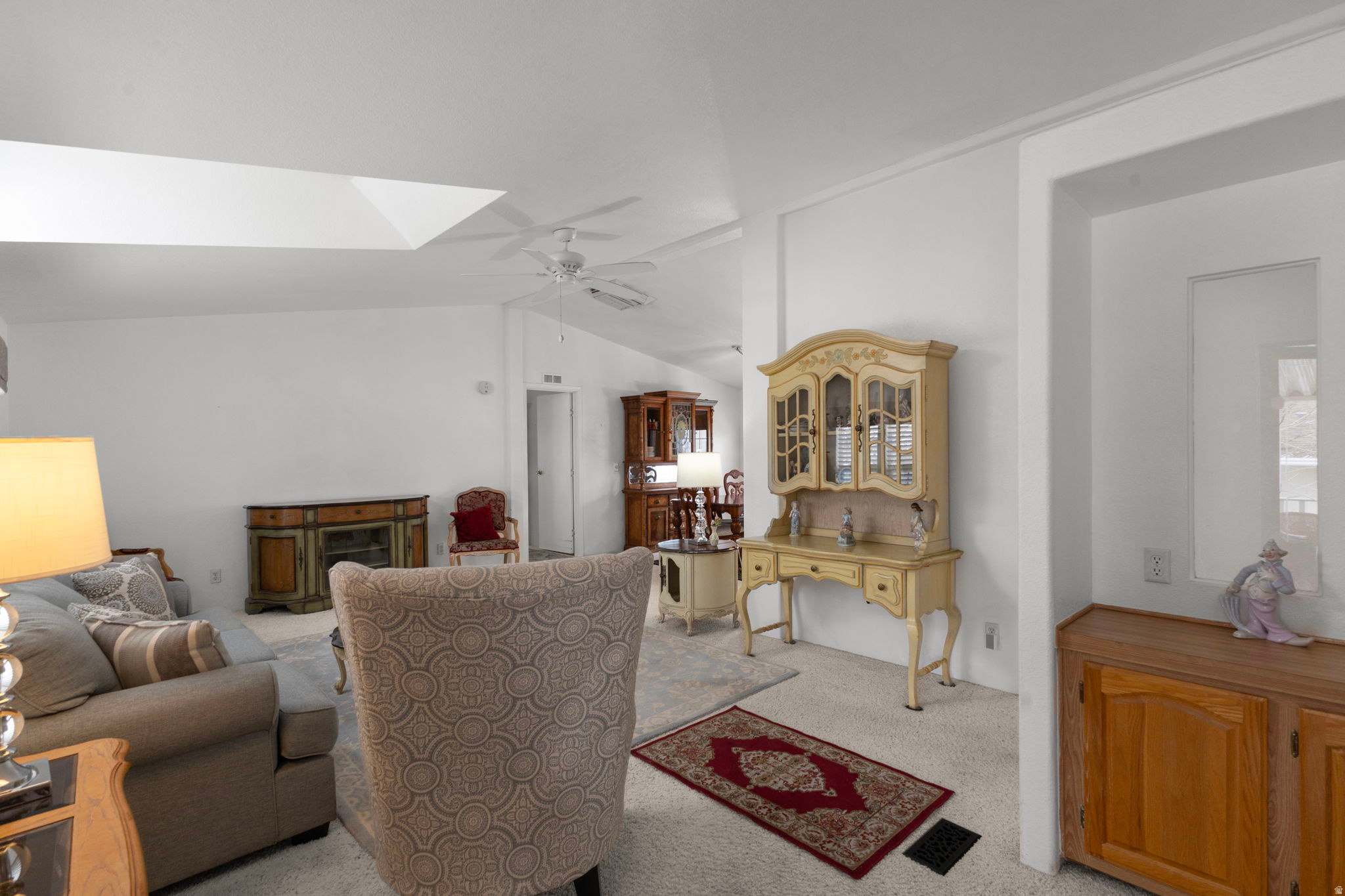 LAKE VIEW ESTATES - Residential