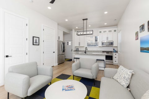 Tiny photo for 3543 N CREEKSIDE WAY E, Eden, UT 84310 (MLS # 2182600)