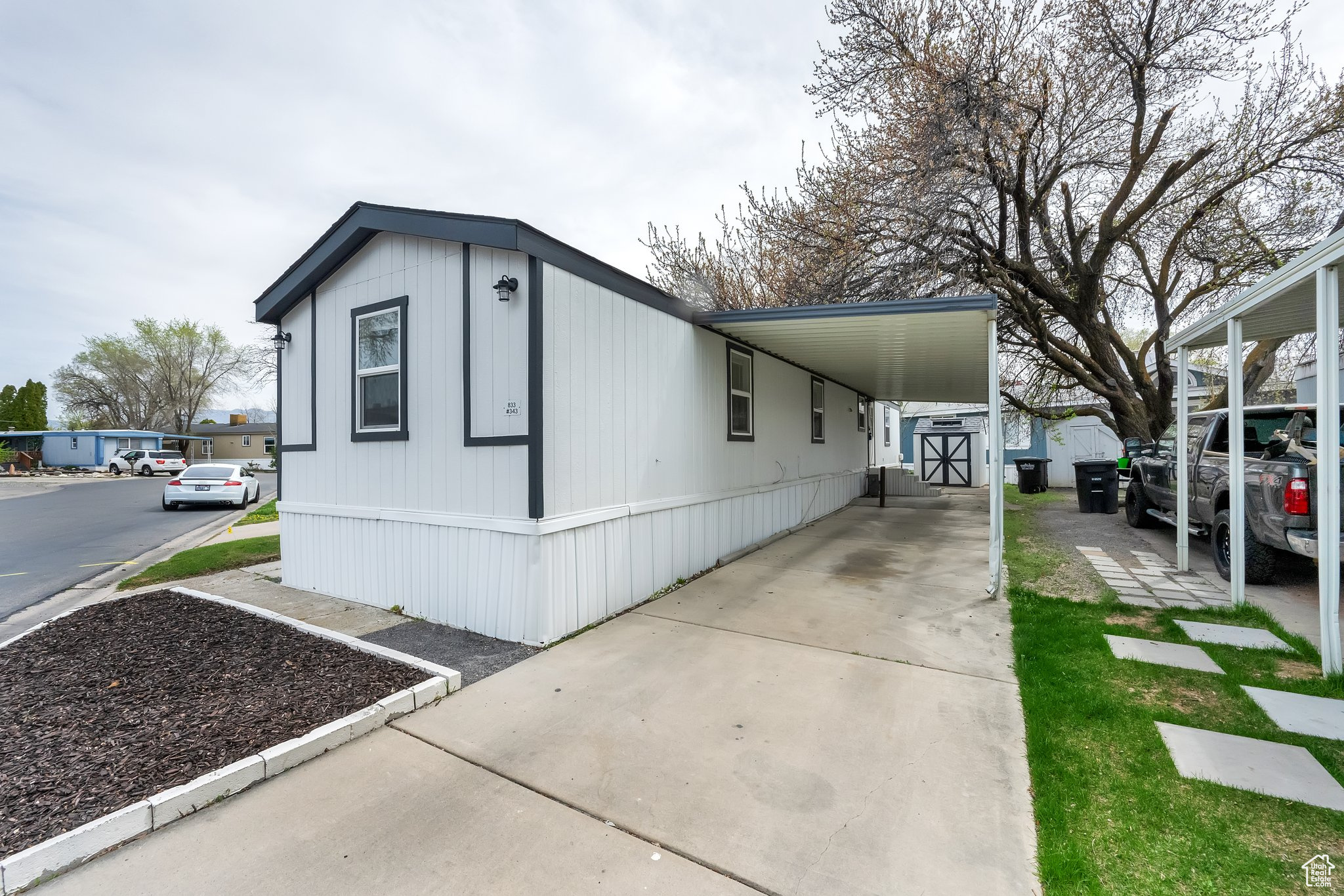 833 W Mt Tuscarora Dr, Taylorsville, Utah image 2