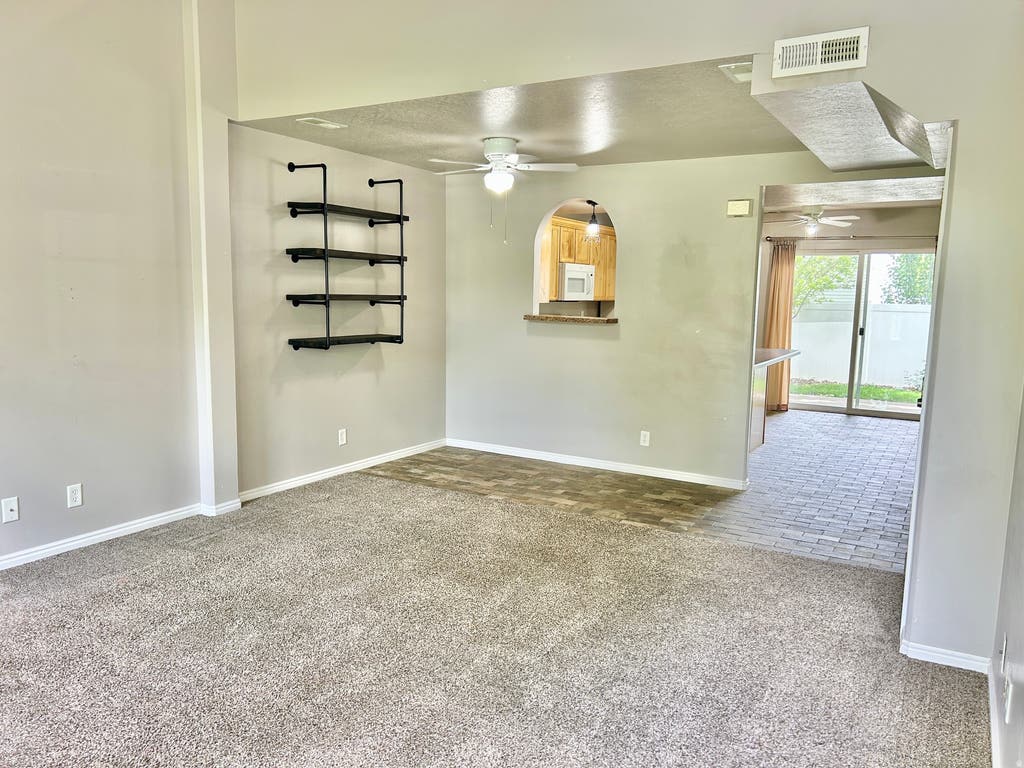 Photo of 672 W 720 S, Logan, UT 84321 (MLS # 2170590)