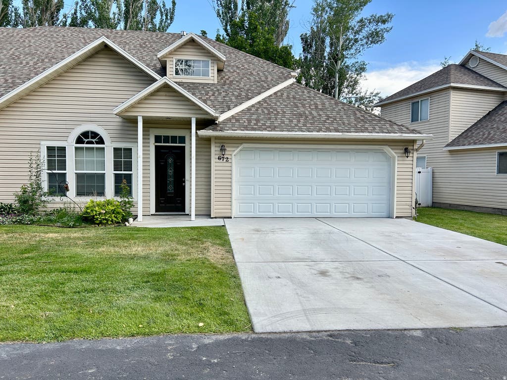 Photo of 672 W 720 S, Logan, UT 84321 (MLS # 2170590)