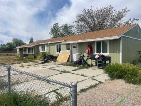 Tiny photo for 5490 S 4015 W, Taylorsville, UT 84129 (MLS # 2163013)