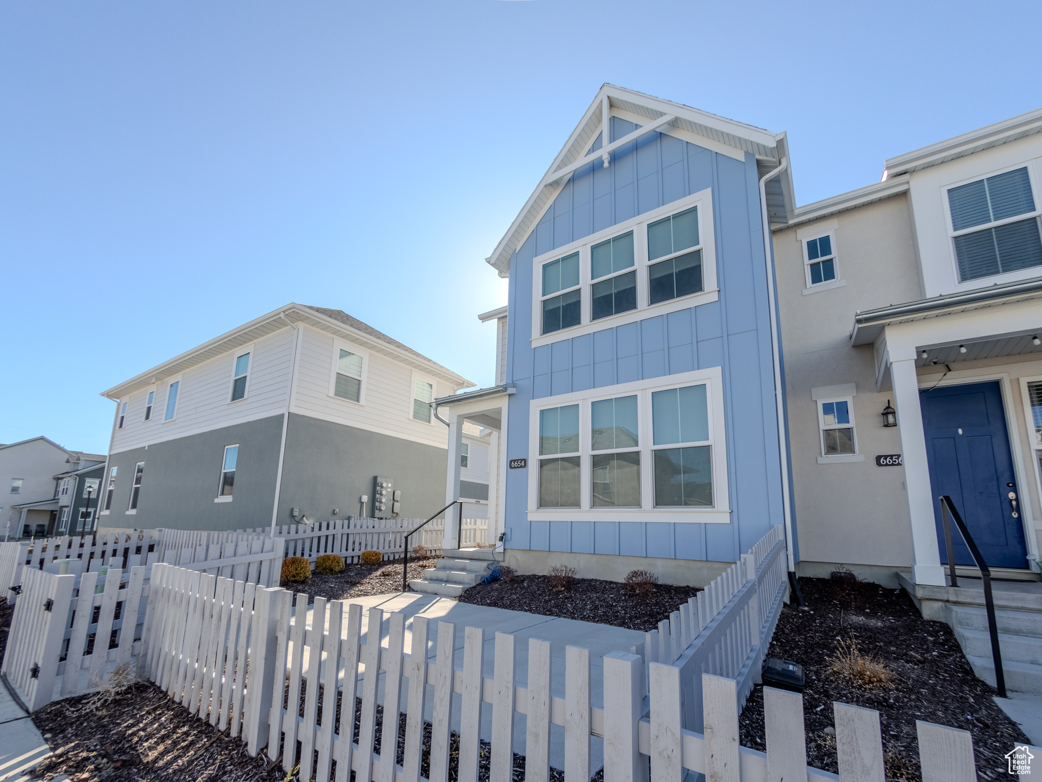 6654 W Skip Rock Rd, South Jordan, Utah image 4