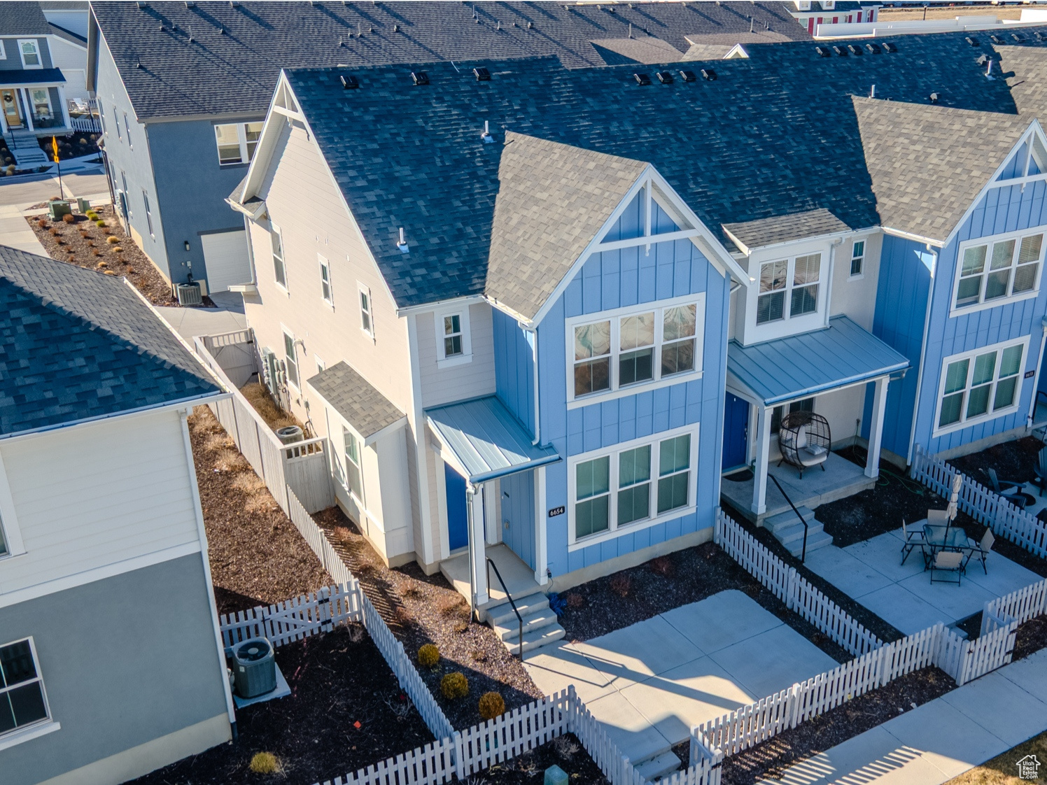 6654 W Skip Rock Rd, South Jordan, Utah image 1