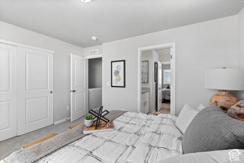 Tiny photo for 344 E HALLS CREEK RD, Saratoga Springs, UT 84045 (MLS # 2192459)