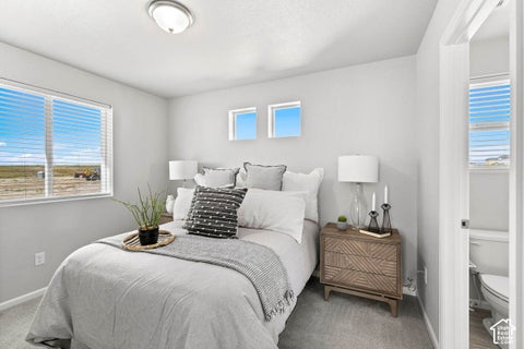 Tiny photo for 344 E HALLS CREEK RD, Saratoga Springs, UT 84045 (MLS # 2192459)