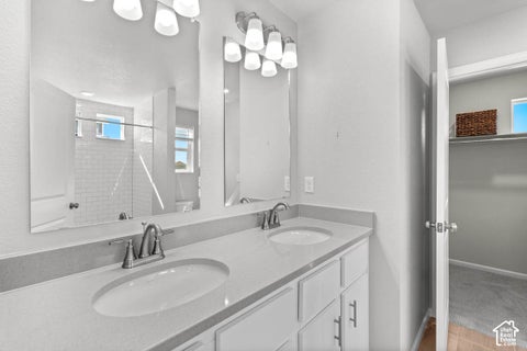 Tiny photo for 344 E HALLS CREEK RD, Saratoga Springs, UT 84045 (MLS # 2192459)