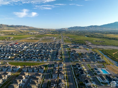 Tiny photo for 344 E HALLS CREEK RD, Saratoga Springs, UT 84045 (MLS # 2192459)