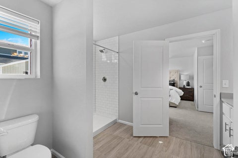 Tiny photo for 344 E HALLS CREEK RD, Saratoga Springs, UT 84045 (MLS # 2192459)