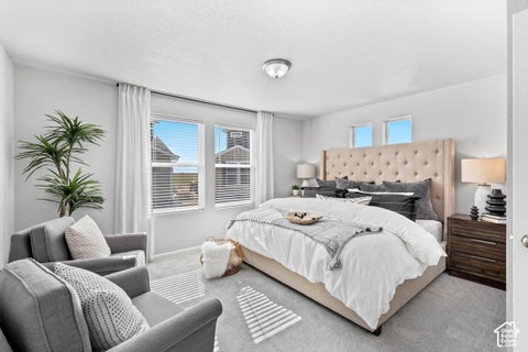 Tiny photo for 344 E HALLS CREEK RD, Saratoga Springs, UT 84045 (MLS # 2192459)