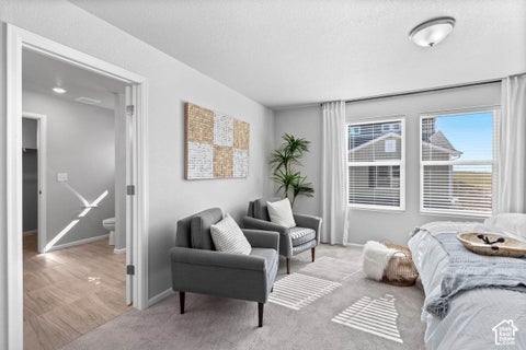 Tiny photo for 344 E HALLS CREEK RD, Saratoga Springs, UT 84045 (MLS # 2192459)