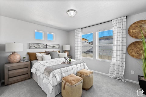 Tiny photo for 344 E HALLS CREEK RD, Saratoga Springs, UT 84045 (MLS # 2192459)