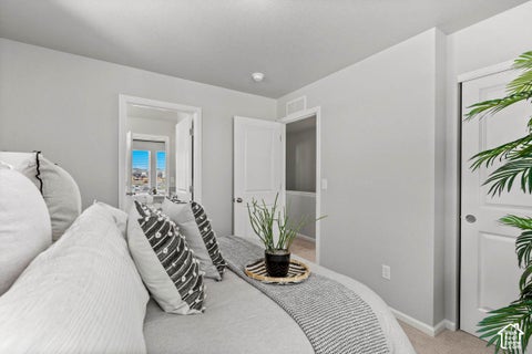 Tiny photo for 344 E HALLS CREEK RD, Saratoga Springs, UT 84045 (MLS # 2192459)