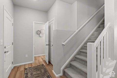 Tiny photo for 344 E HALLS CREEK RD, Saratoga Springs, UT 84045 (MLS # 2192459)