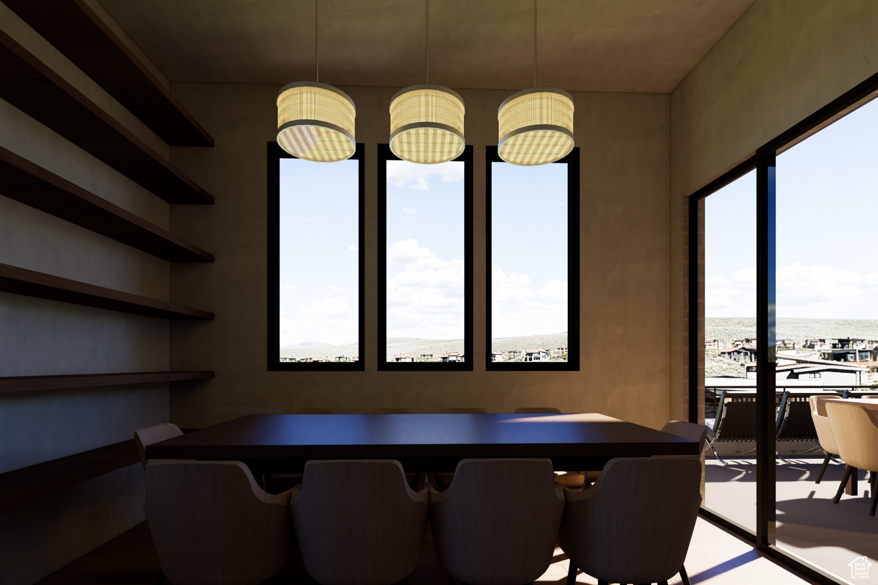 PROMONTORY PAINTED SHORES - Residential