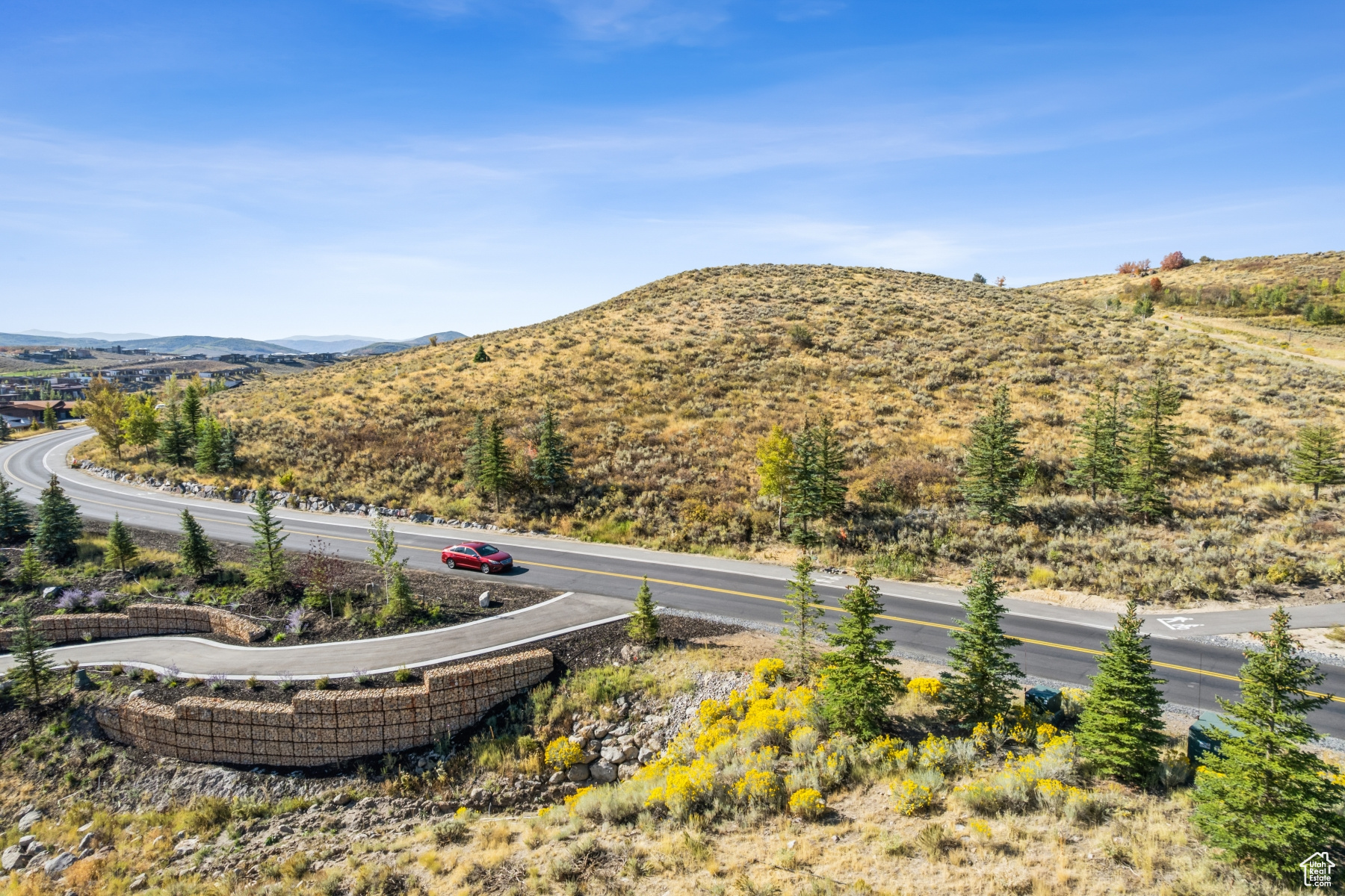 PROMONTORY PAINTED SHORES - Residential