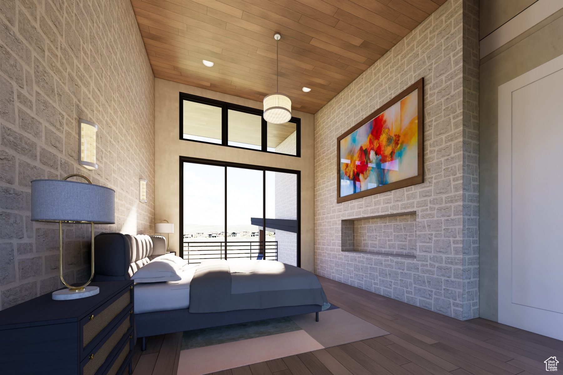 PROMONTORY PAINTED SHORES - Residential