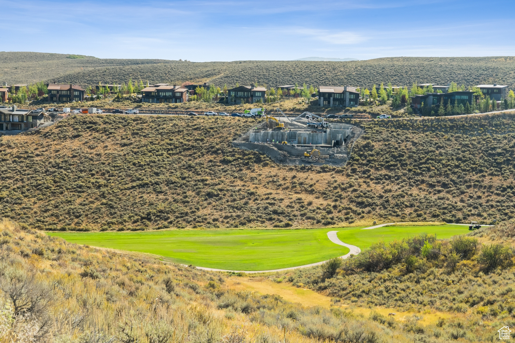 PROMONTORY PAINTED SHORES - Residential