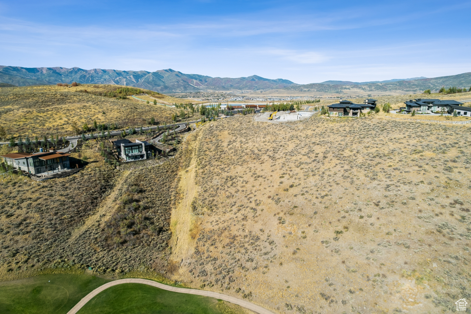 PROMONTORY PAINTED SHORES - Residential