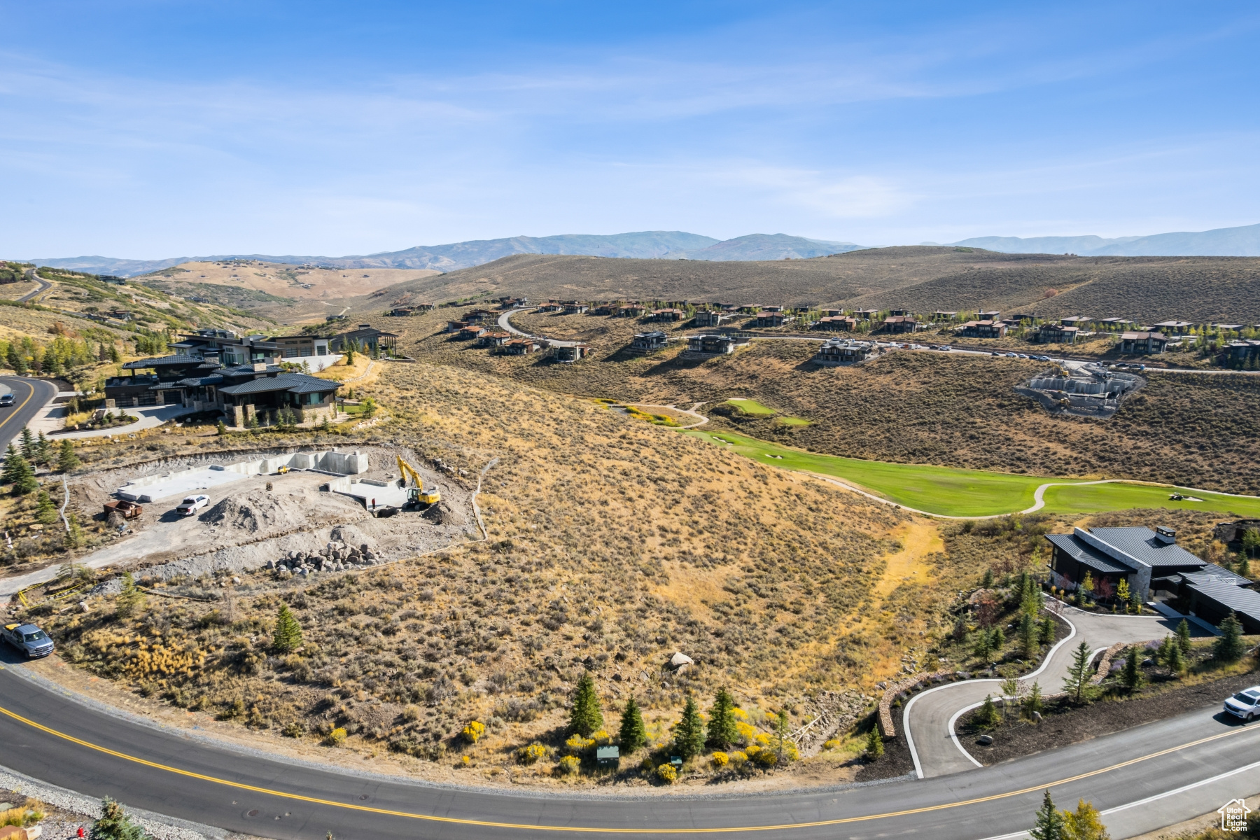 PROMONTORY PAINTED SHORES - Residential