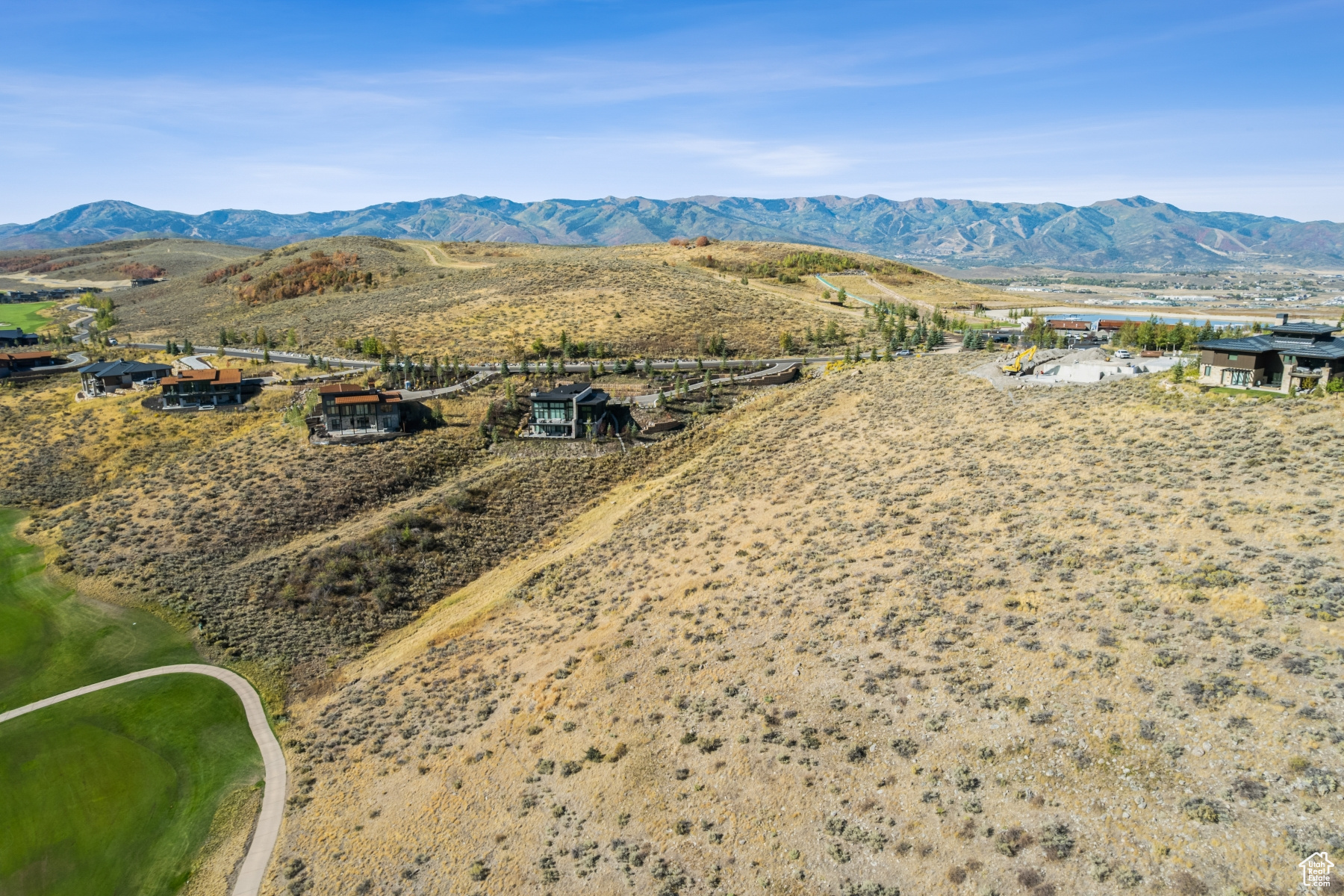 PROMONTORY PAINTED SHORES - Residential