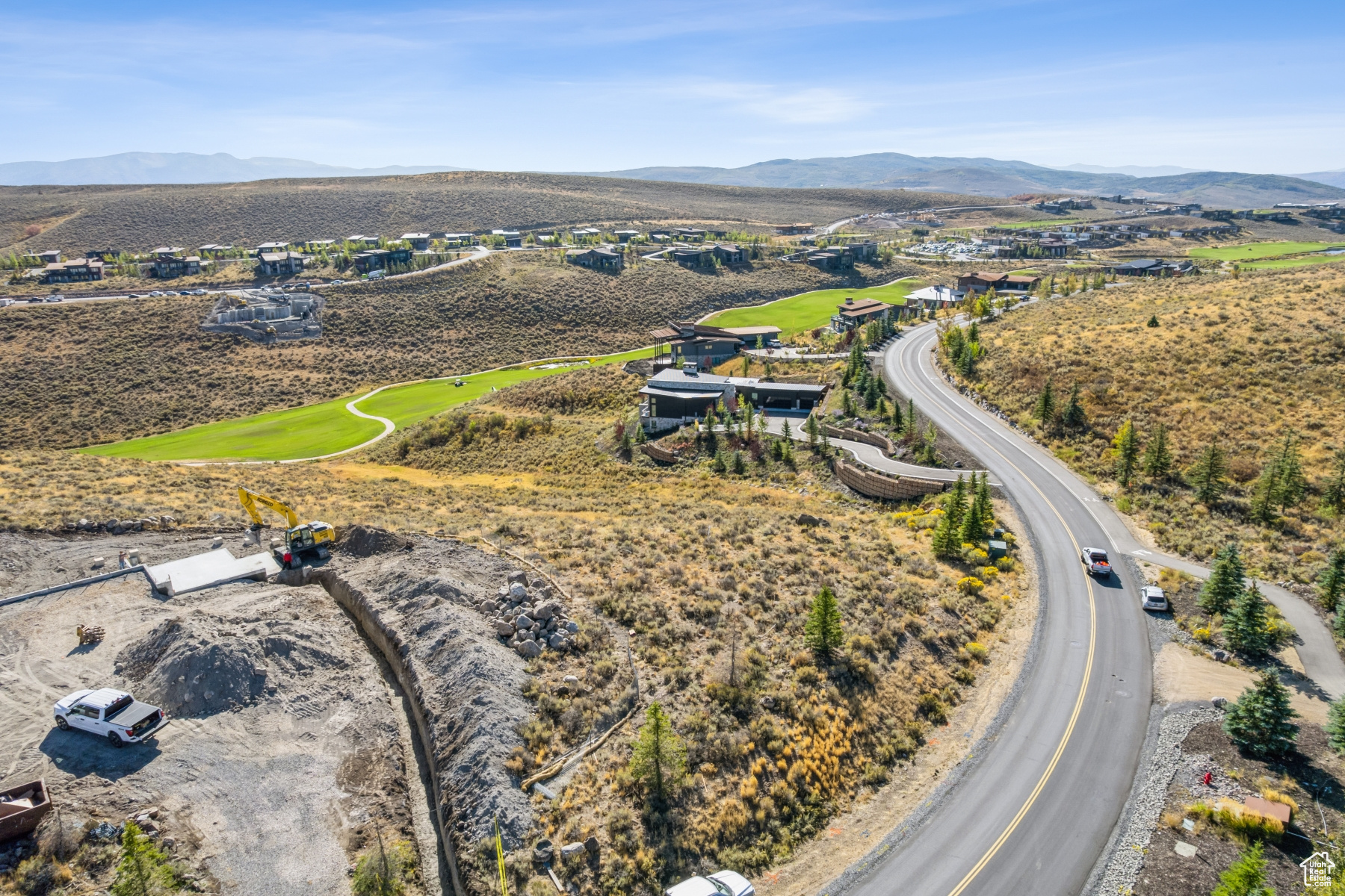 PROMONTORY PAINTED SHORES - Residential