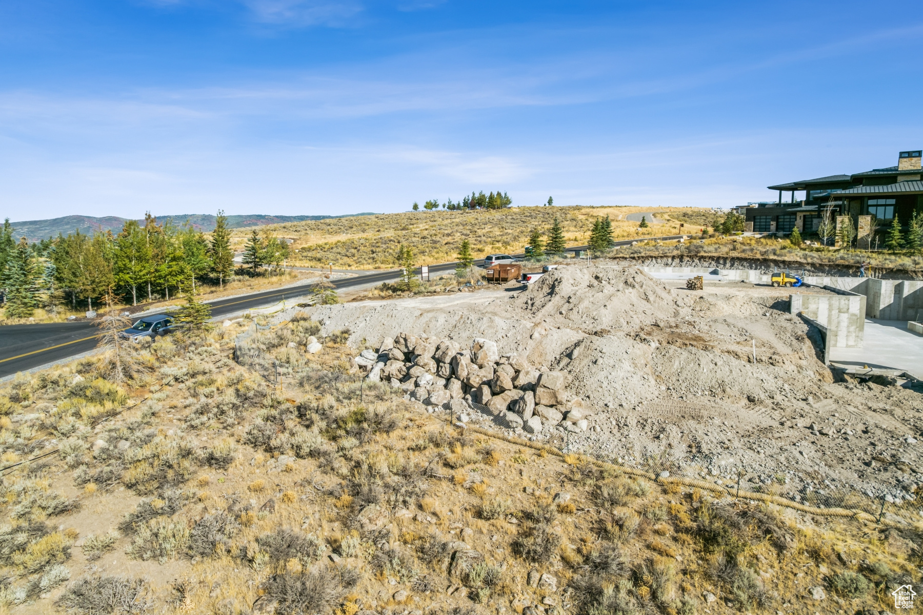 PROMONTORY PAINTED SHORES - Residential