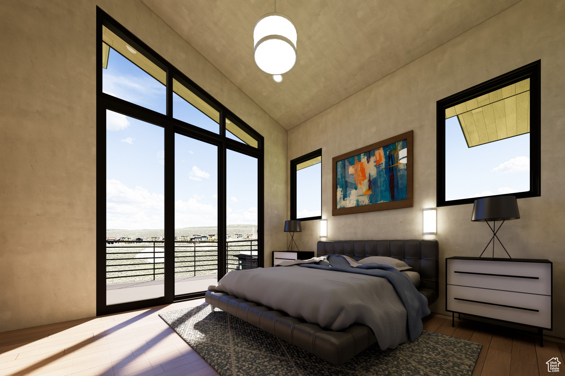 PROMONTORY PAINTED SHORES - Residential