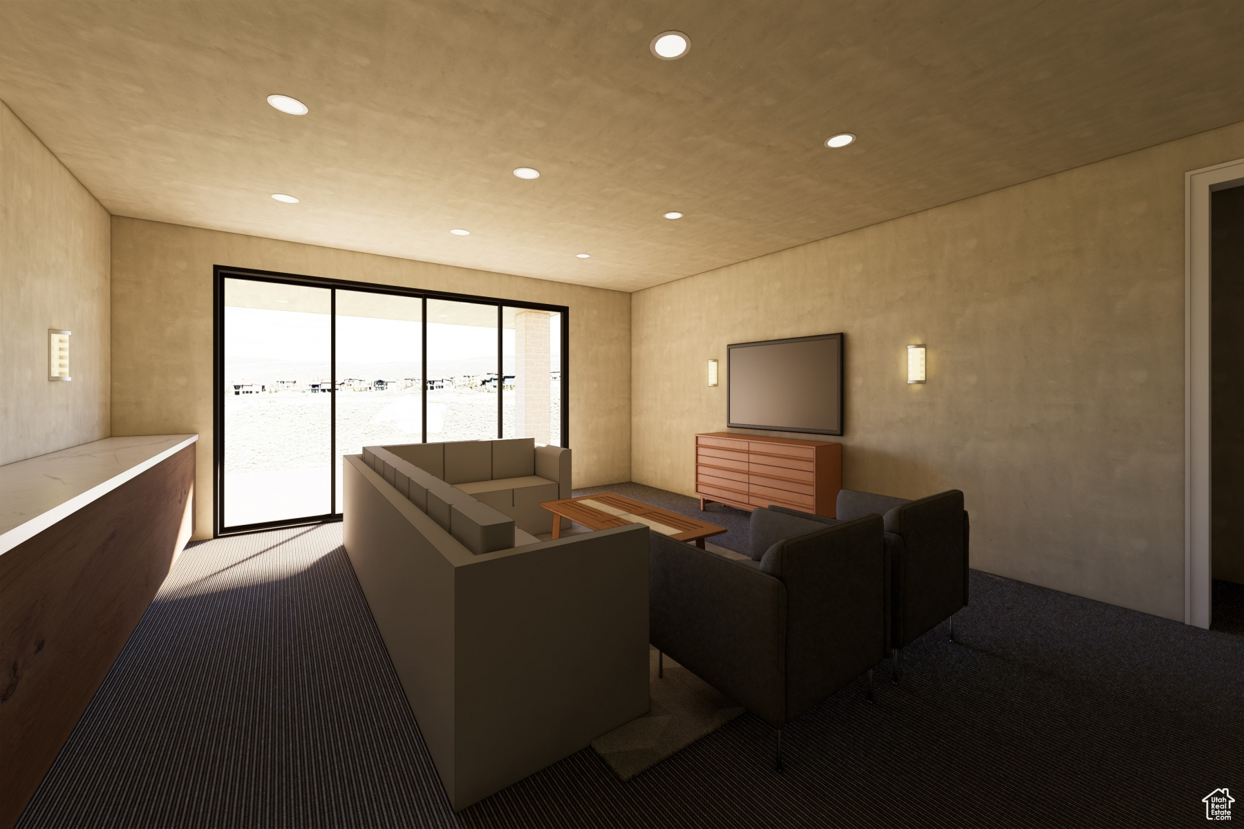 PROMONTORY PAINTED SHORES - Residential