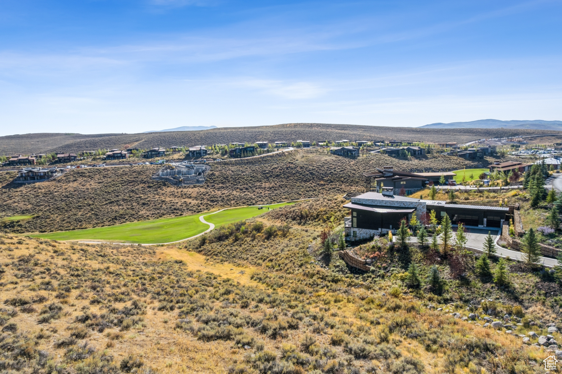 PROMONTORY PAINTED SHORES - Residential