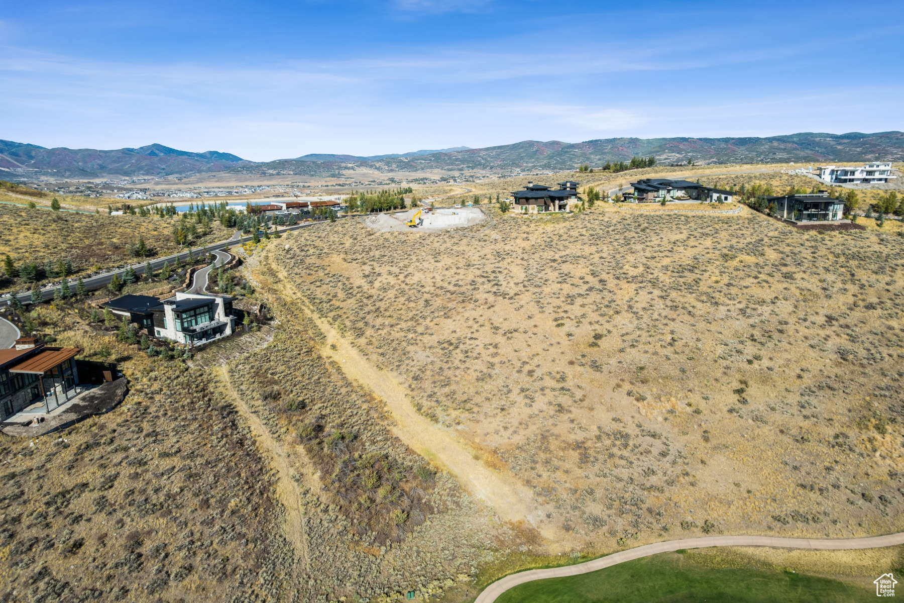 PROMONTORY PAINTED SHORES - Residential