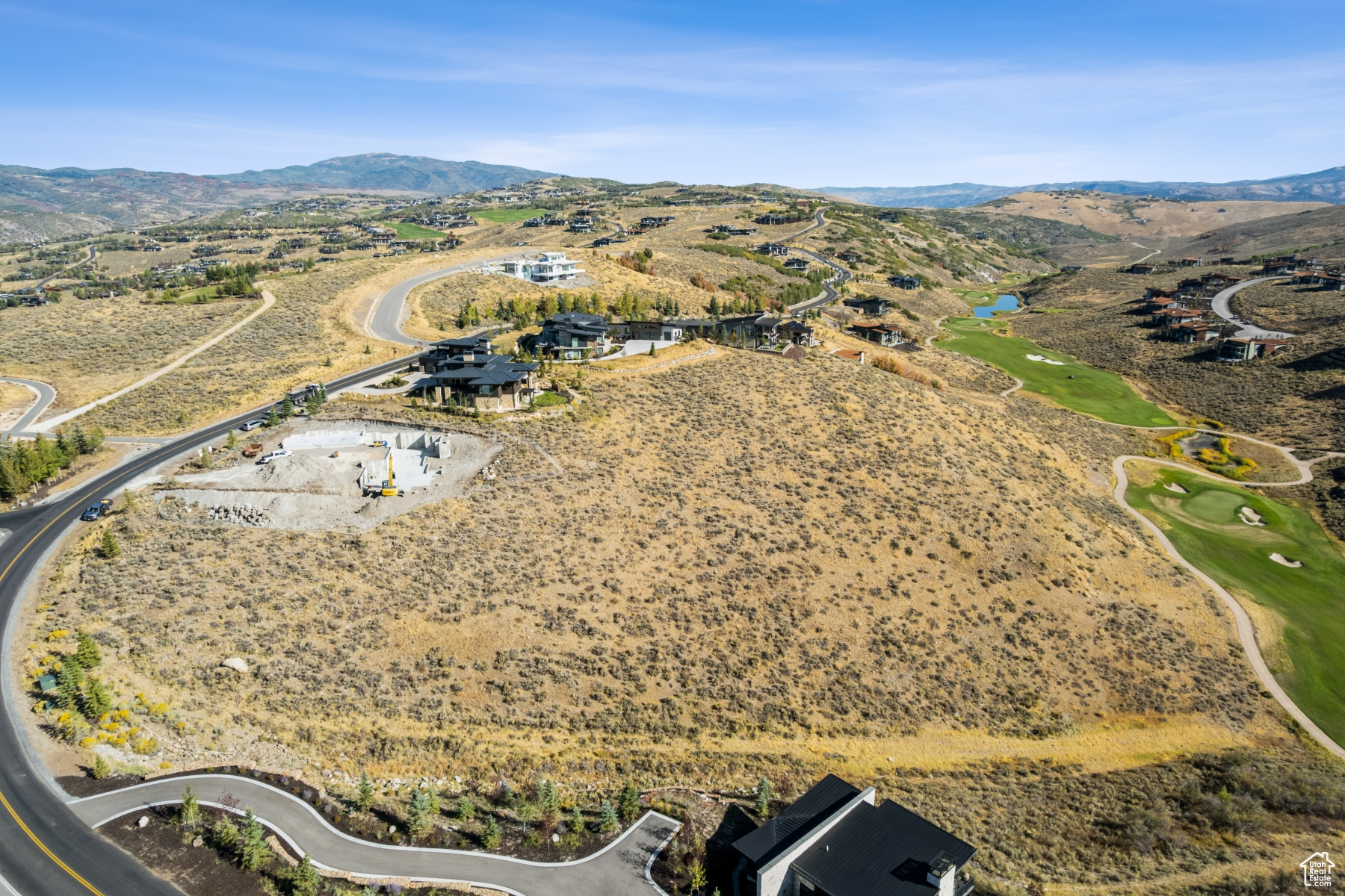 PROMONTORY PAINTED SHORES - Residential