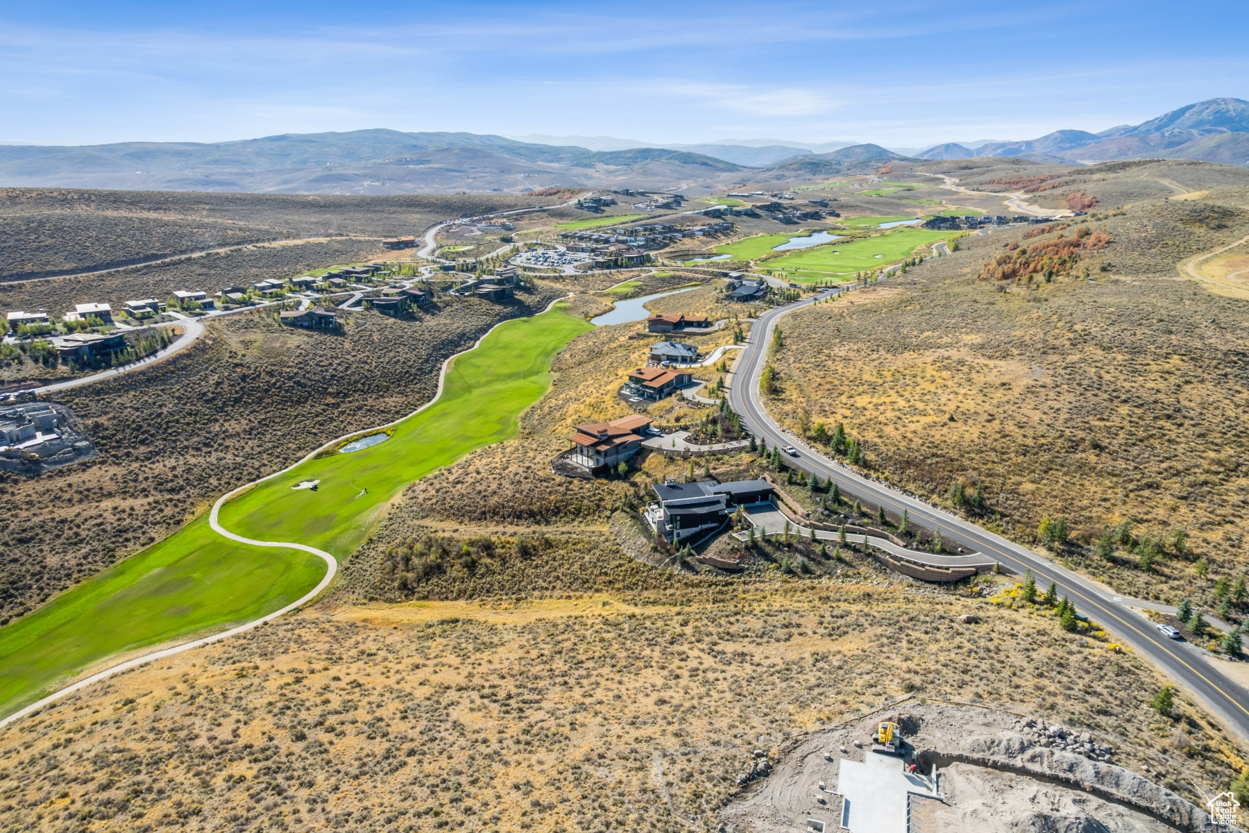 PROMONTORY PAINTED SHORES - Residential