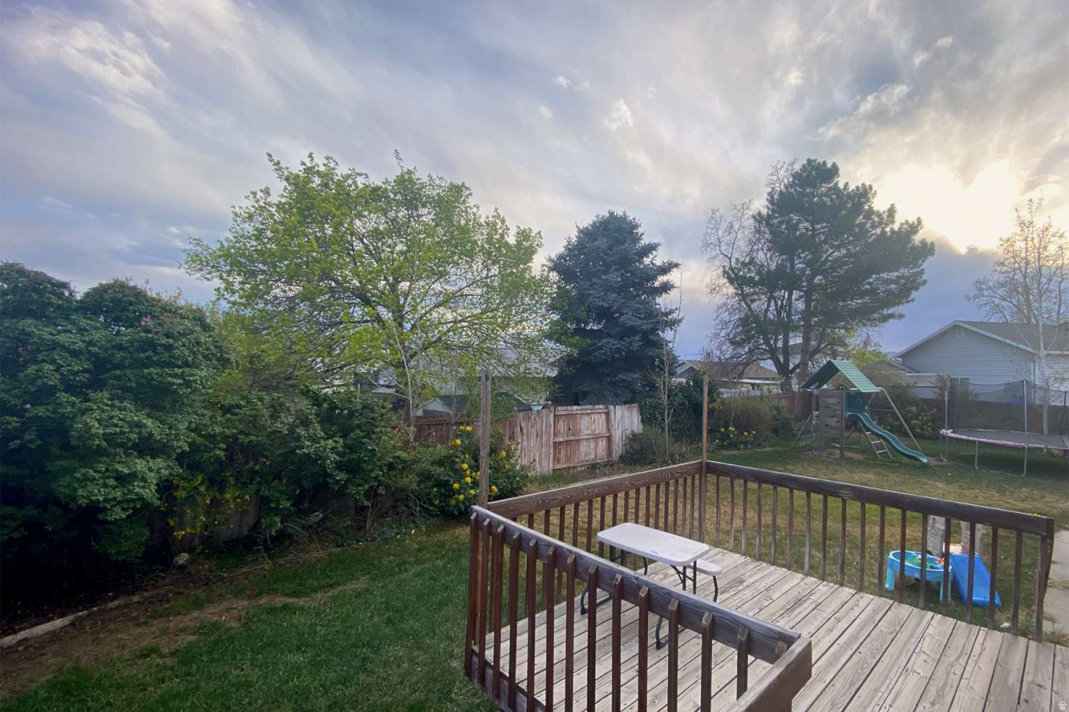 HARMONY DRIVE - Residential