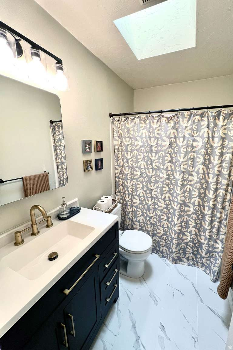 HARMONY DRIVE - Residential