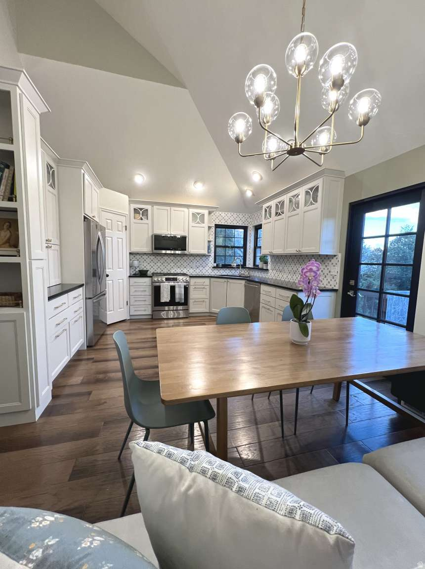 HARMONY DRIVE - Residential