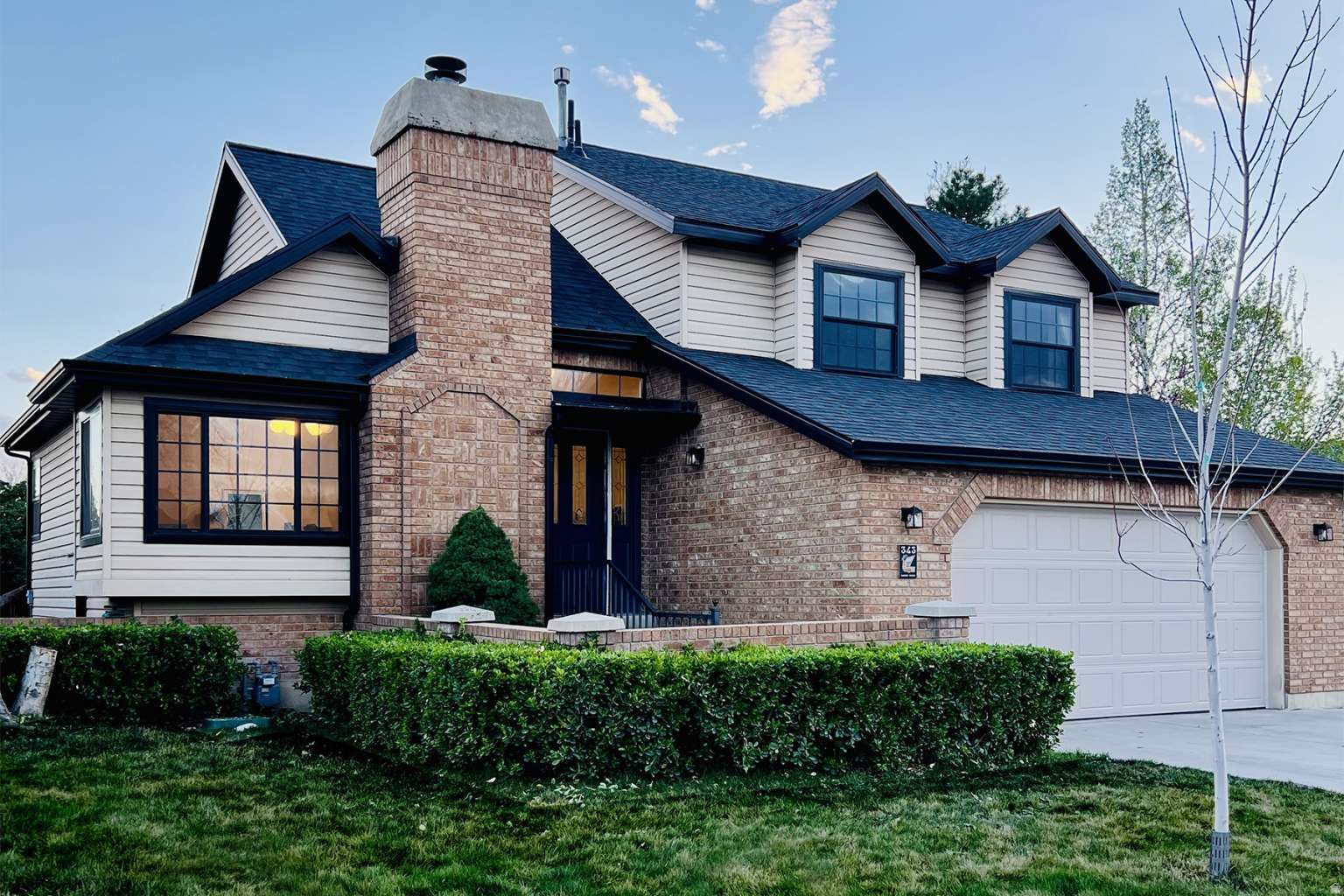 HARMONY DRIVE - Residential