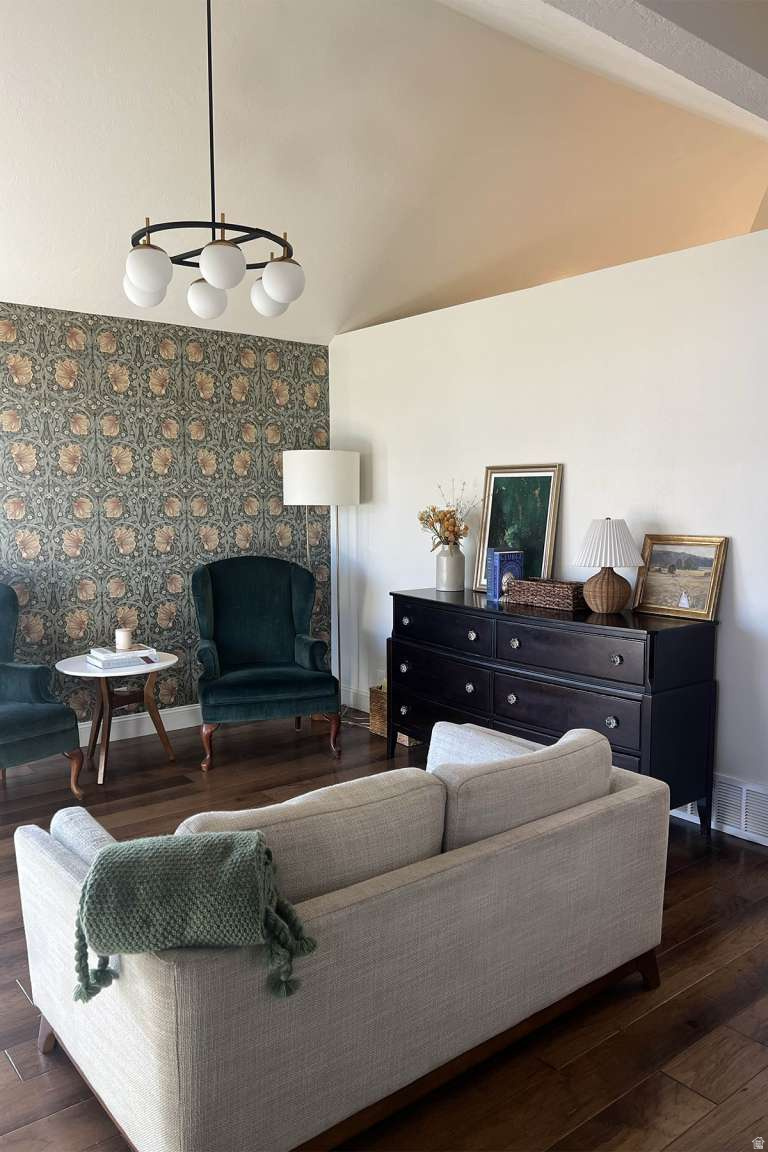 HARMONY DRIVE - Residential